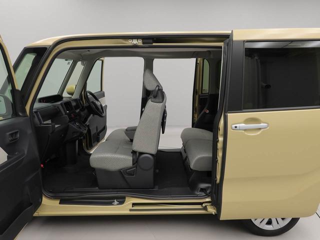 タントXキーフリー(愛知県)の中古車