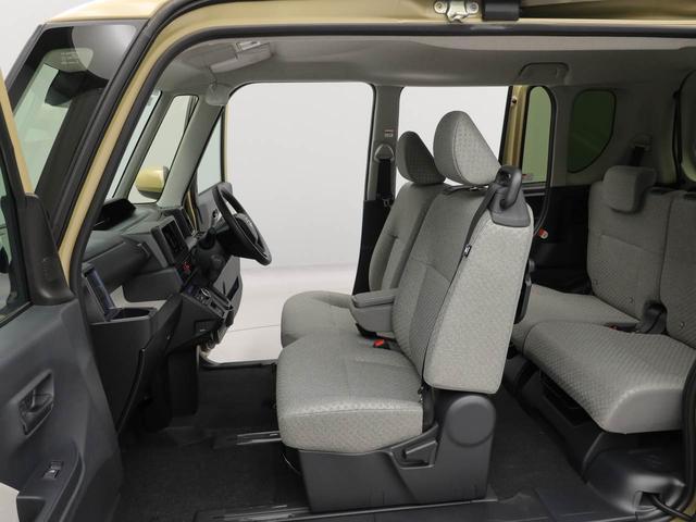 タントXキーフリー(愛知県)の中古車