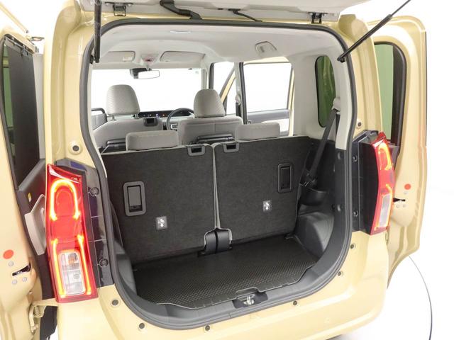 タントXキーフリー(愛知県)の中古車