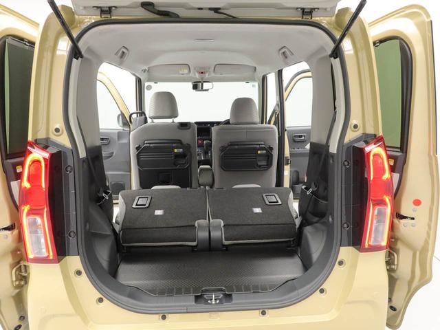 タントXキーフリー(愛知県)の中古車
