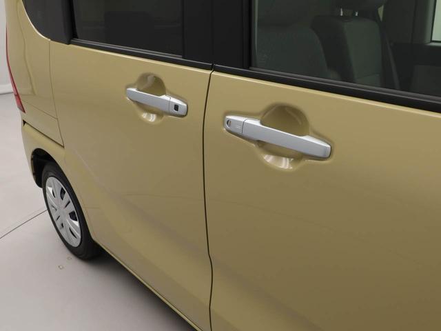 タントXキーフリー(愛知県)の中古車