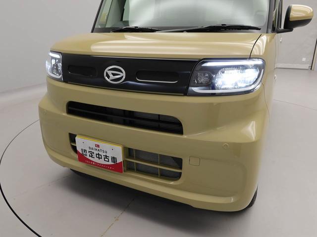 タントXキーフリー(愛知県)の中古車
