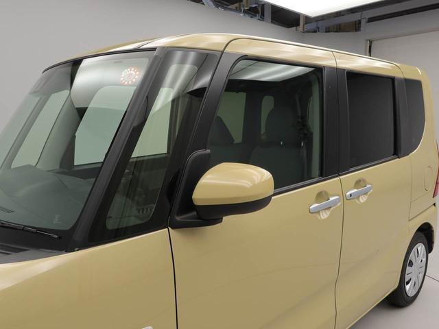 タントXキーフリー(愛知県)の中古車