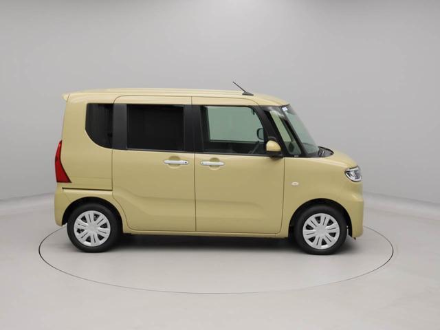 タントXキーフリー(愛知県)の中古車
