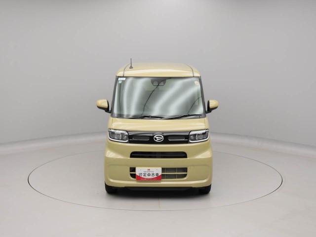 タントXキーフリー(愛知県)の中古車