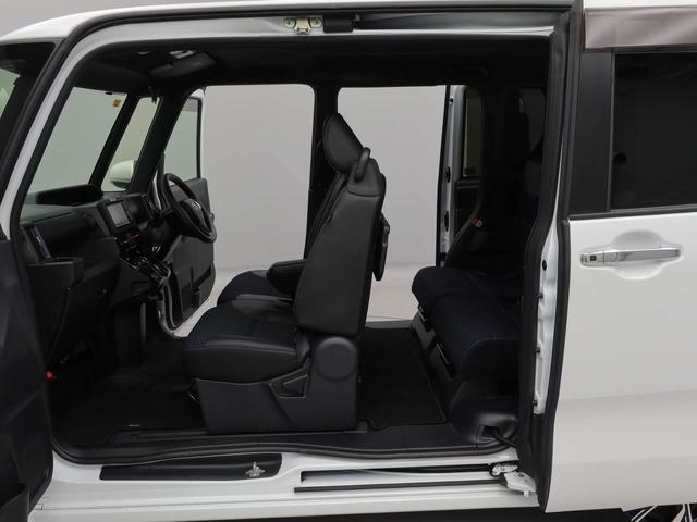 タントカスタムXナビ スマートアシスト キーレス ドラレコ(愛知県)の中古車