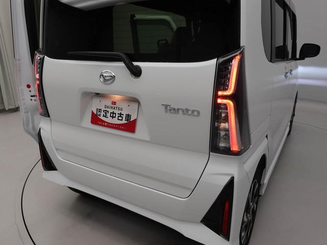 タントカスタムXナビ スマートアシスト キーレス ドラレコ(愛知県)の中古車