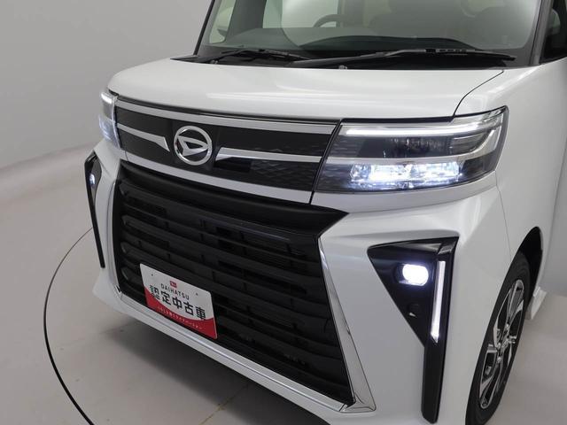 タントカスタムXナビ スマートアシスト キーレス ドラレコ(愛知県)の中古車