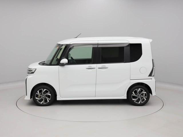 タントカスタムXナビ スマートアシスト キーレス ドラレコ(愛知県)の中古車