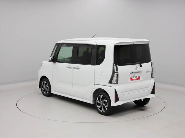 タントカスタムXナビ スマートアシスト キーレス ドラレコ(愛知県)の中古車