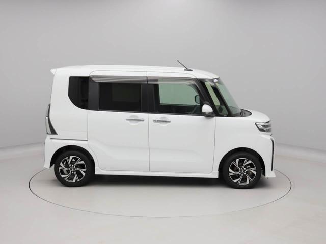 タントカスタムXナビ スマートアシスト キーレス ドラレコ(愛知県)の中古車