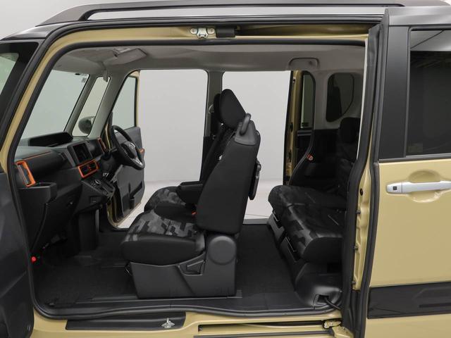 タントファンクロスターボキーフリー(愛知県)の中古車
