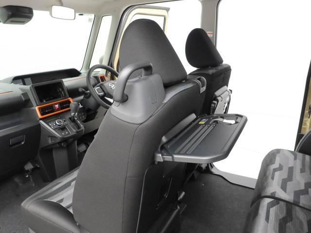 タントファンクロスターボキーフリー(愛知県)の中古車