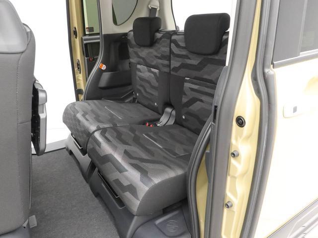 タントファンクロスターボキーフリー(愛知県)の中古車