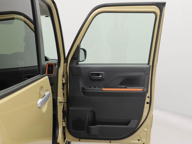 タントファンクロスターボキーフリー(愛知県)の中古車