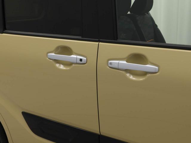 タントファンクロスターボキーフリー(愛知県)の中古車