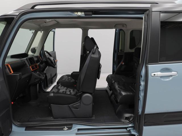 タントファンクロス eco IDLE 非装着車 LEDヘッドライトオーディオレス バックカメラ 両側電動スライドドア アルミホイール アイドリングストップ プッシュスタート エアバック ABS CVT キーフリー(愛知県)の中古車