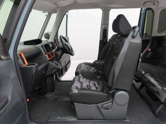 タントファンクロス eco IDLE 非装着車 LEDヘッドライトオーディオレス バックカメラ 両側電動スライドドア アルミホイール アイドリングストップ プッシュスタート エアバック ABS CVT キーフリー(愛知県)の中古車