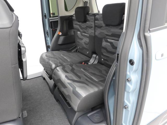 タントファンクロス eco IDLE 非装着車 LEDヘッドライトオーディオレス バックカメラ 両側電動スライドドア アルミホイール アイドリングストップ プッシュスタート エアバック ABS CVT キーフリー(愛知県)の中古車