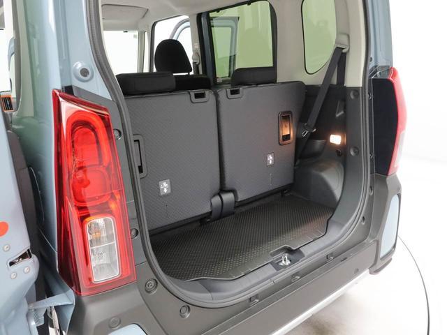 タントファンクロス eco IDLE 非装着車 LEDヘッドライトオーディオレス バックカメラ 両側電動スライドドア アルミホイール アイドリングストップ プッシュスタート エアバック ABS CVT キーフリー(愛知県)の中古車