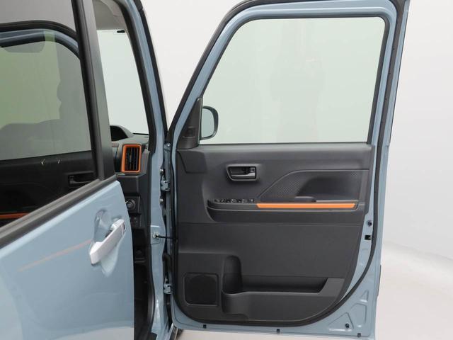タントファンクロス eco IDLE 非装着車 LEDヘッドライトオーディオレス バックカメラ 両側電動スライドドア アルミホイール アイドリングストップ プッシュスタート エアバック ABS CVT キーフリー(愛知県)の中古車