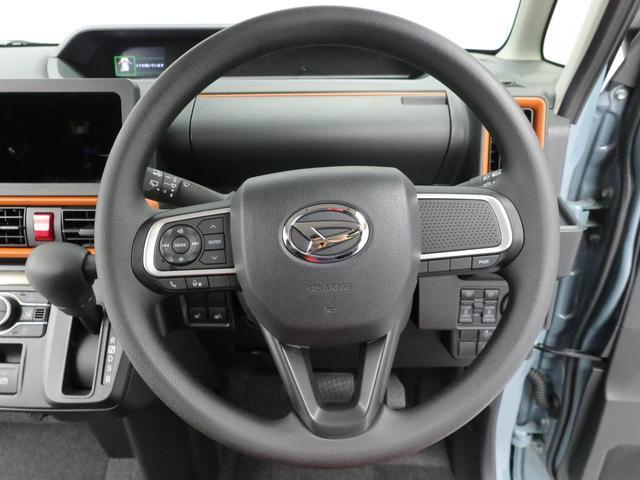タントファンクロス eco IDLE 非装着車 LEDヘッドライトオーディオレス バックカメラ 両側電動スライドドア アルミホイール アイドリングストップ プッシュスタート エアバック ABS CVT キーフリー(愛知県)の中古車