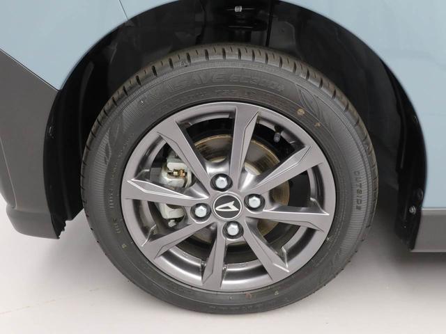 タントファンクロス eco IDLE 非装着車 LEDヘッドライトオーディオレス バックカメラ 両側電動スライドドア アルミホイール アイドリングストップ プッシュスタート エアバック ABS CVT キーフリー(愛知県)の中古車