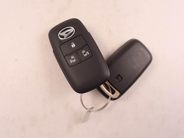 タントファンクロス eco IDLE 非装着車 LEDヘッドライトオーディオレス バックカメラ 両側電動スライドドア アルミホイール アイドリングストップ プッシュスタート エアバック ABS CVT キーフリー(愛知県)の中古車