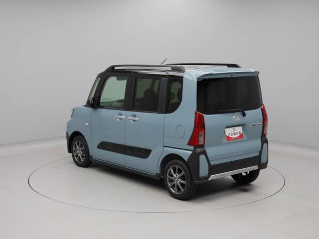 タントファンクロス eco IDLE 非装着車 LEDヘッドライトオーディオレス バックカメラ 両側電動スライドドア アルミホイール アイドリングストップ プッシュスタート エアバック ABS CVT キーフリー(愛知県)の中古車