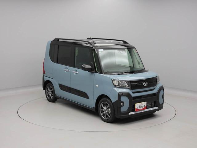 タントファンクロス eco IDLE 非装着車 LEDヘッドライトオーディオレス バックカメラ 両側電動スライドドア アルミホイール アイドリングストップ プッシュスタート エアバック ABS CVT キーフリー(愛知県)の中古車