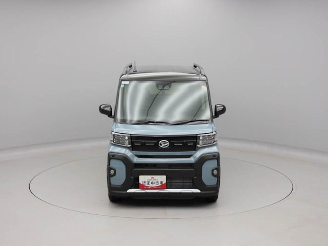 タントファンクロス eco IDLE 非装着車 LEDヘッドライトオーディオレス バックカメラ 両側電動スライドドア アルミホイール アイドリングストップ プッシュスタート エアバック ABS CVT キーフリー(愛知県)の中古車