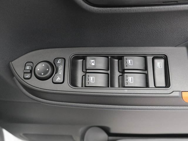 タントファンクロス電動パーキングブレーキ ブレーキホールド 両側電動スライドドア シートヒーター USBポート スマートキー(愛知県)の中古車