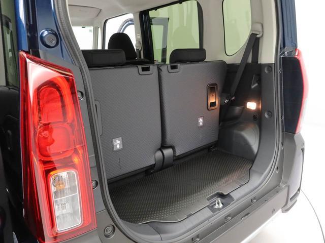 タントファンクロスキーフリー(愛知県)の中古車