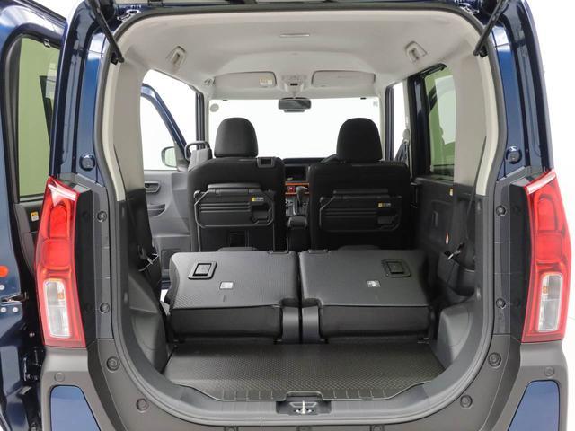 タントファンクロスキーフリー(愛知県)の中古車