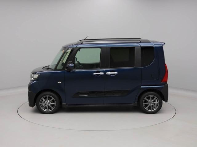 タントファンクロスキーフリー(愛知県)の中古車