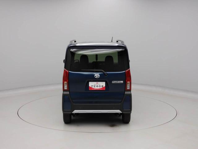 タントファンクロスキーフリー(愛知県)の中古車