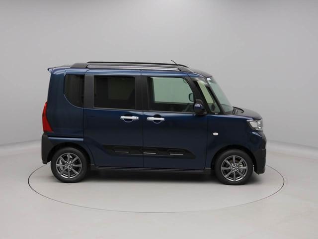 タントファンクロスキーフリー(愛知県)の中古車