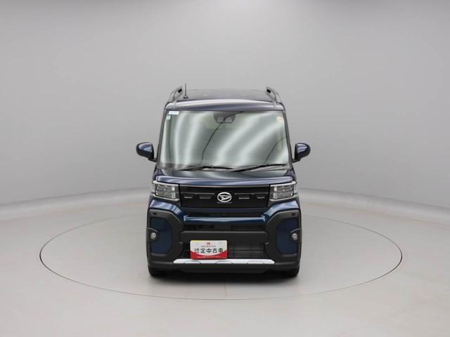タントファンクロスキーフリー(愛知県)の中古車