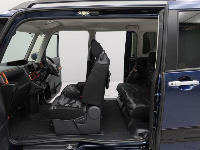 タントファンクロス(愛知県)の中古車