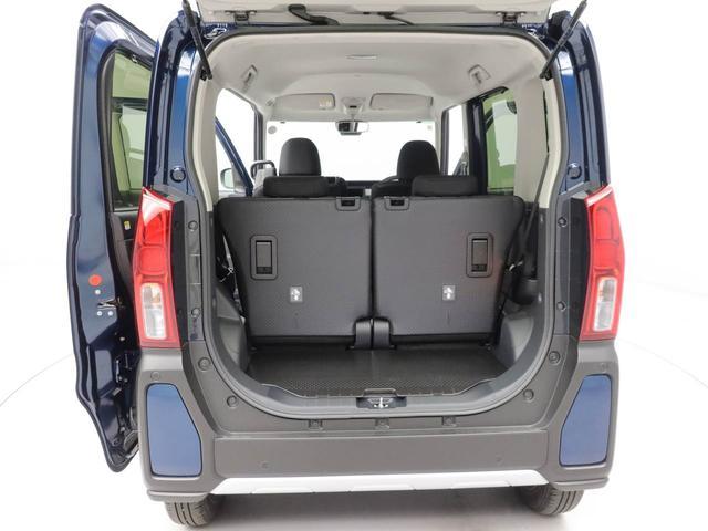 タントファンクロス(愛知県)の中古車