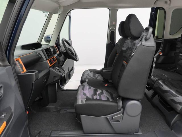 タントファンクロス(愛知県)の中古車