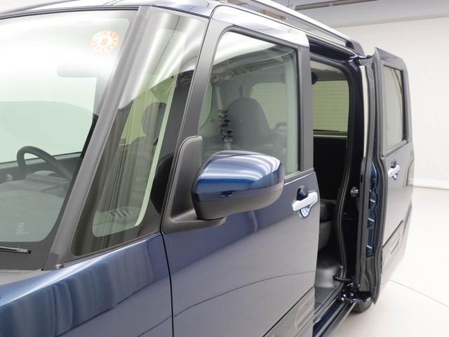 タントファンクロス(愛知県)の中古車