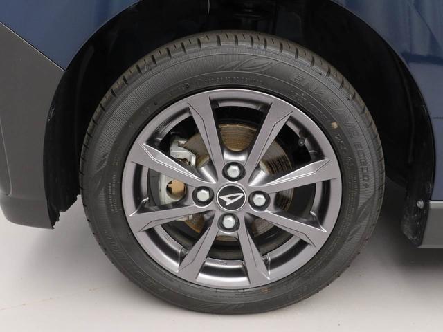 タントファンクロス(愛知県)の中古車
