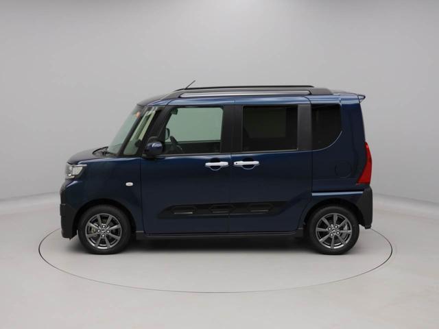 タントファンクロス(愛知県)の中古車