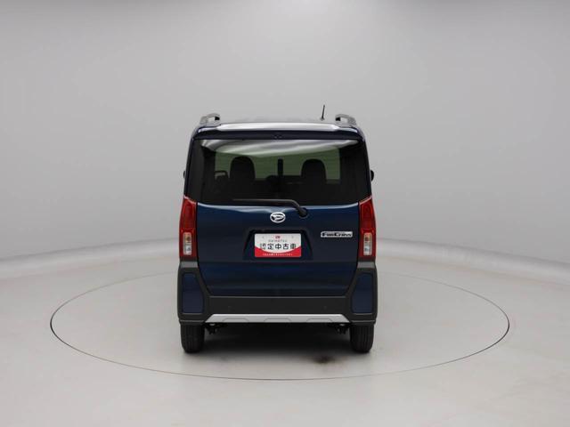 タントファンクロス(愛知県)の中古車