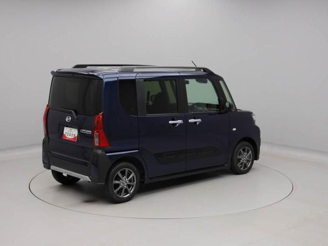 タントファンクロス(愛知県)の中古車