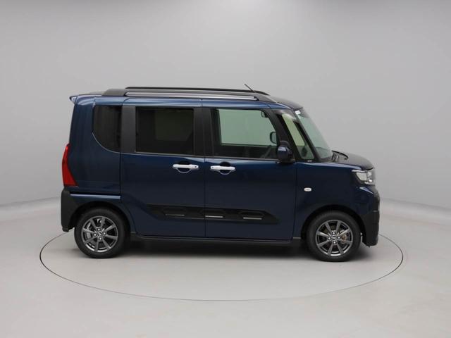 タントファンクロス(愛知県)の中古車