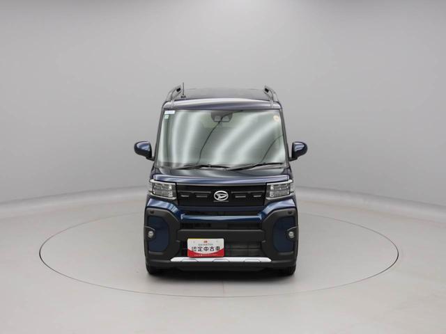 タントファンクロス(愛知県)の中古車