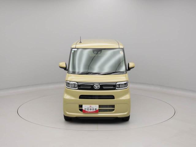 タントＸキーレス　バックカメラ　スマートアシスト　オーディオレス　ＬＥＤヘッドライト　プッシュスタート　ＣＶＴ　ＡＢＳ　アイドリングストップ　エアバック　両側電動スライドドア　ミラクルオープンドア（愛知県）の中古車