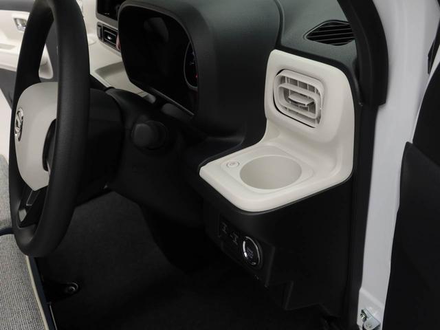 ムーヴキャンバスストライプスG両側電動スライドドア LEDヘッドライト スマートキー バックカメラ 禁煙車 保温ドリンクホルダー シートヒーター 電動パーキングブレーキ(愛知県)の中古車